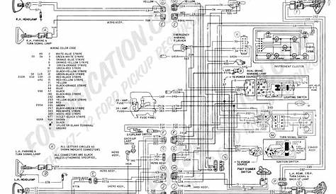2004 F250 Wiring Diagram - All Wiring Diagram Data - Ford Wiring