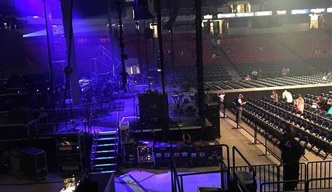 bjcc concert hall seating view