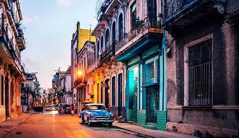 Charter Flights to Cuba -Vuelos Cuba