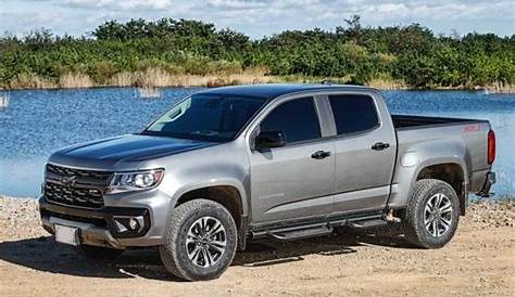 new chevy colorado crew cab dealer