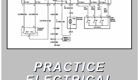 abbreviation on automotive wiring diagram pdf