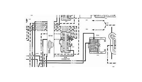 fleetwood motorhome wiring diagram