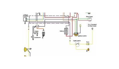 I need a wiring diagram for a ih 475 tractor - Fixya