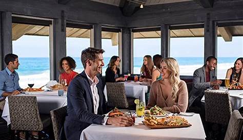 Chart House Restaurant – Redondo Beach – Menus and pictures