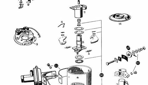 Hei Distributor Wiring Diagram