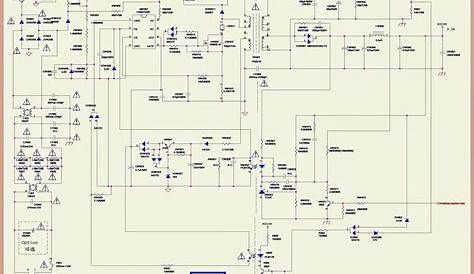 12+ Lcd Backlight Inverter Schematic | Robhosking Diagram