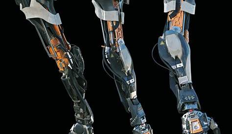 Pin on Mechanical | Robots | Cyborgs | Industrial