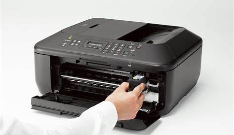 canon mx472 printer manual