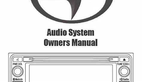 SCION PT546-00140 OWNER'S MANUAL Pdf Download | ManualsLib