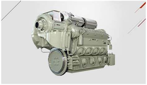 EMD Diesel Engine - Client-Diesel