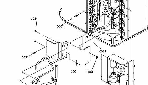 Ptac Wiring Diagram