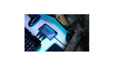 Buy IOGEAR KeyMander 2 Keyboard Mouse Adapter Plus Controller [GE1337P2