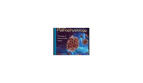 Pathophysiology Textbooks - Textbooks.com