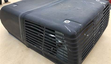 furrion rv air conditioner troubleshooting