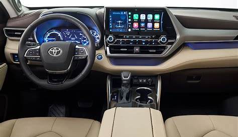 Can I Add Apple Carplay To My Toyota Highlander - Apple Poster