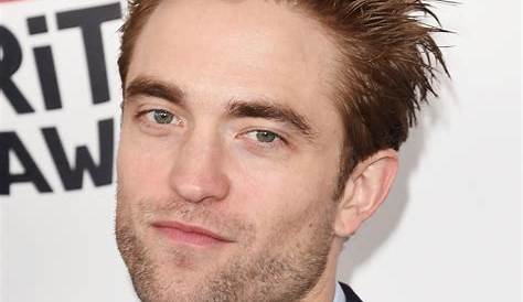 Robert Pattinson Australia » Blog Archive » Robert Pattinson: 12 Months