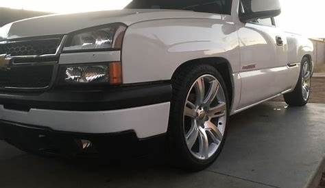 Chevy silverado 400ss for Sale in Phoenix, AZ - OfferUp