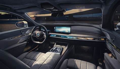 New 2023 BMW i7 All-Electric Sedan for Sale | Long Beach BMW