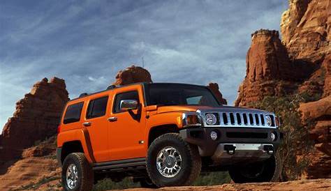 2010 Hummer H3: Review, Trims, Specs, Price, New Interior Features