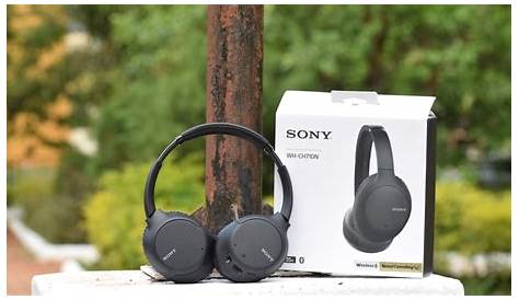 sony wh-1000xm3 manual