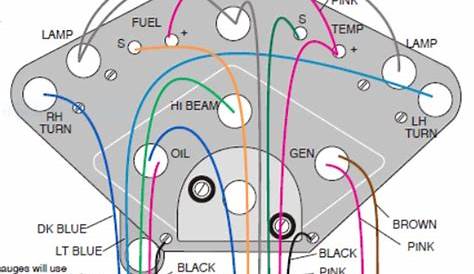 [DIAGRAM] 1955 Chevy Truck Gauge Cluster Wiring Diagram - MYDIAGRAM.ONLINE