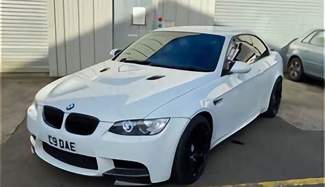 Bmw 3 Series Hardtop Convertible for sale in UK | 10 used Bmw 3 Series