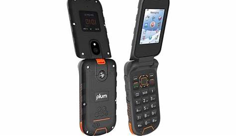 plum ram 7 phone