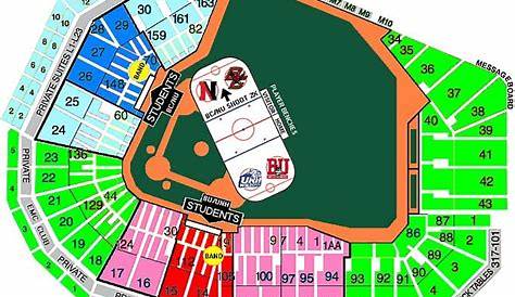 fenway winter classic seating chart