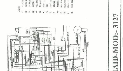 gemini panel wiring diagram