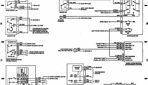 94 gmc sierra wiring diagram