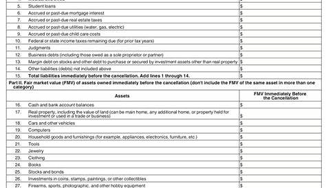 irs erc worksheets