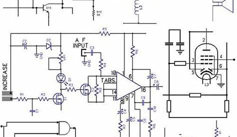 circuit diagram builder free