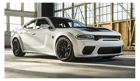 2020 dodge charger monthly payments