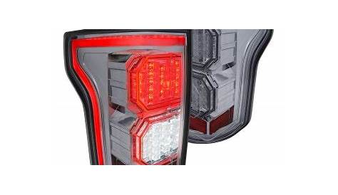 f150 aftermarket tail lights