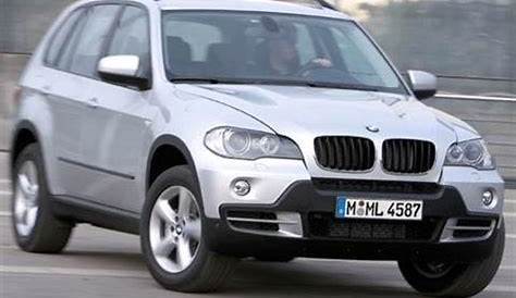 2007 BMW X5 | Pricing, Ratings & Reviews | Kelley Blue Book
