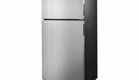gladiator fridge and freezer