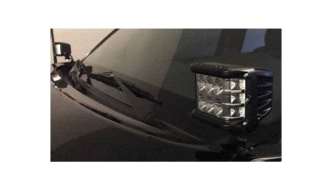 Toyota Tundra Off-Road Lights | LED, HID, Fog, Driving, Light Bars
