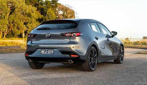 ROAD TEST: 2021 Mazda Mazda3 Turbo GT AWD - Car Help Canada