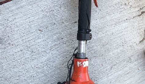 Echo weed eater 30 for Sale in San Diego, CA - OfferUp