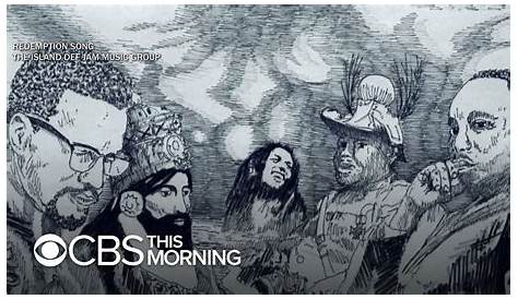 New Bob Marley music video drops in honor of his 75th birthday - YouTube