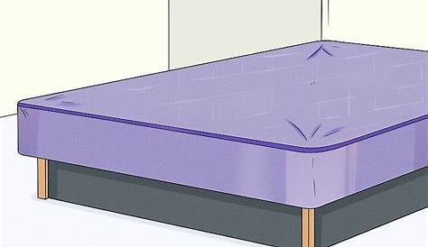 How to Measure Bed Skirt Drop Length: 9 Steps (with Pictures)