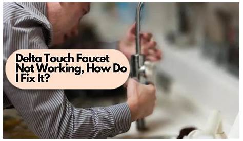 Blog - Touchless Faucets