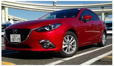 Mazda3 hybrid 2013 review | CarsGuide