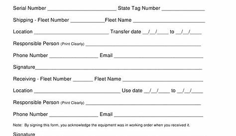 Form ECY070-483 - Fill Out, Sign Online and Download Printable PDF