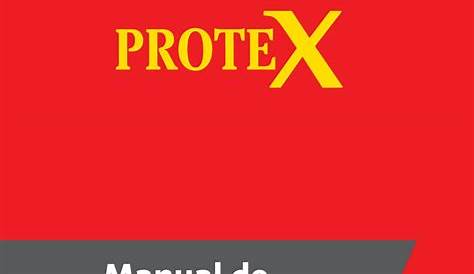 protex safe manual