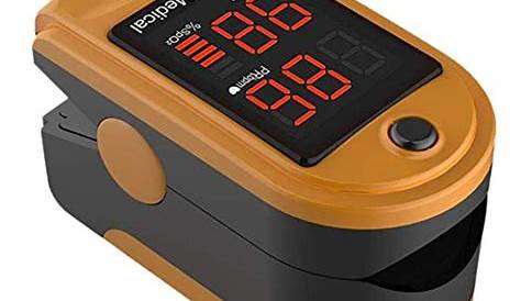 Pulse Oximeter – A Tool that Measures a Very Essential Element Our Body