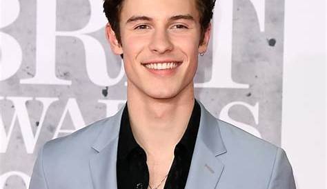 Shawn Mendes Birth Chart | Aaps.space