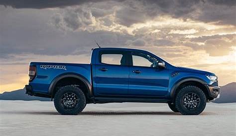 2019 Ford Ranger Raptor has been unleashed | Autodeal