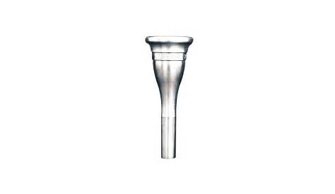 laskey french horn mouthpiece chart