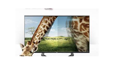 Cinema 3D, Smart TV, LED TV, LCD TV, Plasma TV: TV 3D Smart TV 32" LG